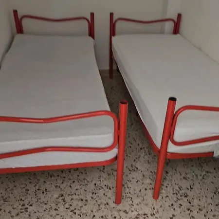 Lejlighed Il Geranio