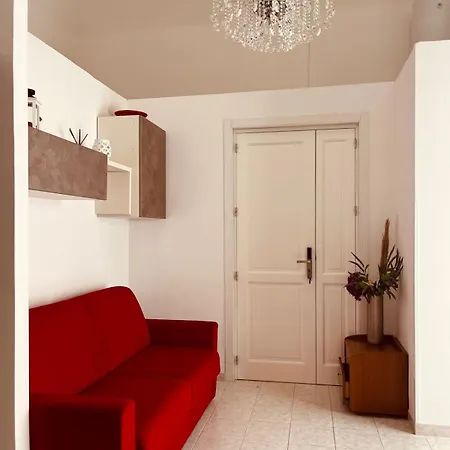 Il Geranio تْشيفالو