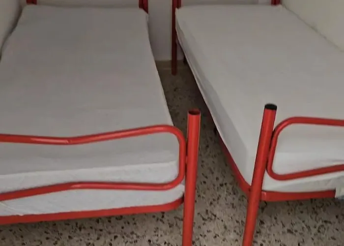 アパート Il Geranio